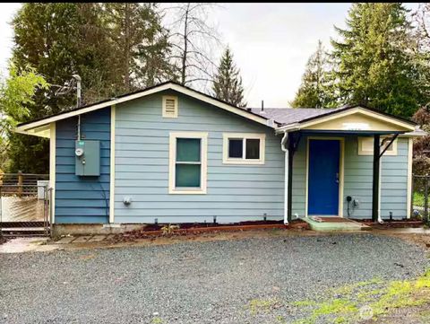Photo of 4816 S 150th Street, Tukwila, WA 98188 (MLS # 2443298)