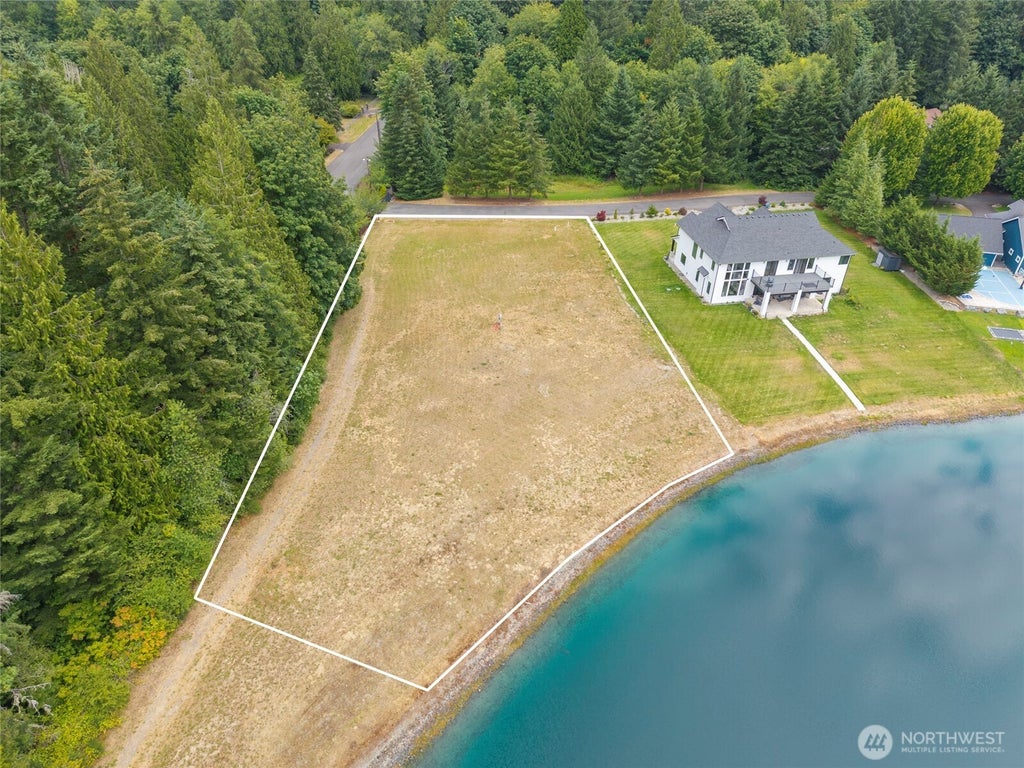 Photo of 8017 Ski View Lane SW, Olympia, WA 98512 (MLS # 2558240)