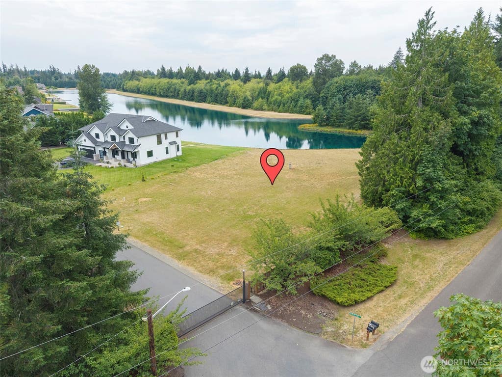 Photo of 8017 Ski View Lane SW, Olympia, WA 98512 (MLS # 2558240)