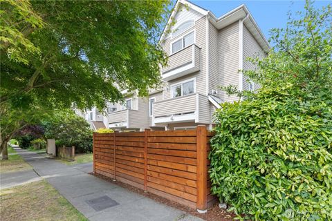 8825 Stone Avenue N D Seattle WA 98103