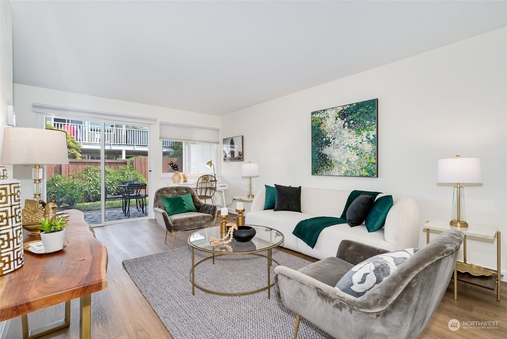 Photo of 5710 122nd Avenue SE #187, Bellevue, WA 98006 (MLS # 2153391)