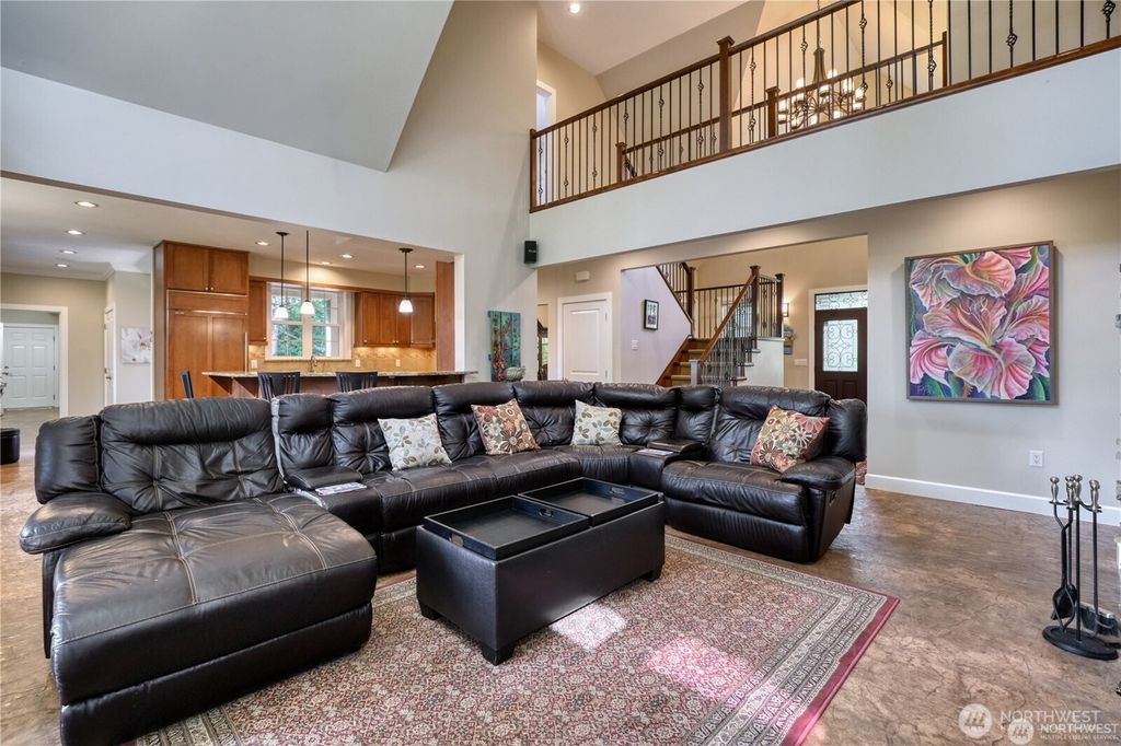 Photo of 1427 McKenzie Way, Point Roberts, WA 98281 (MLS # 2463219)