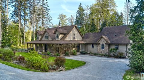 Photo of 1427 McKenzie Way, Point Roberts, WA 98281 (MLS # 2463219)