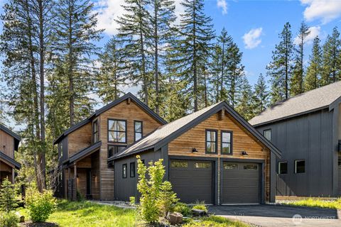 Photo of 131 Panorama Drive, Cle Elum, WA 98922 (MLS # 2532743)