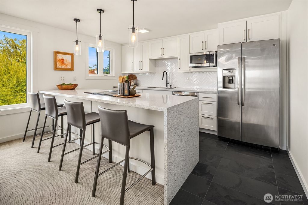 Photo of 2301 Fairview Avenue E #301, Seattle, WA 98102 (MLS # 2426713)