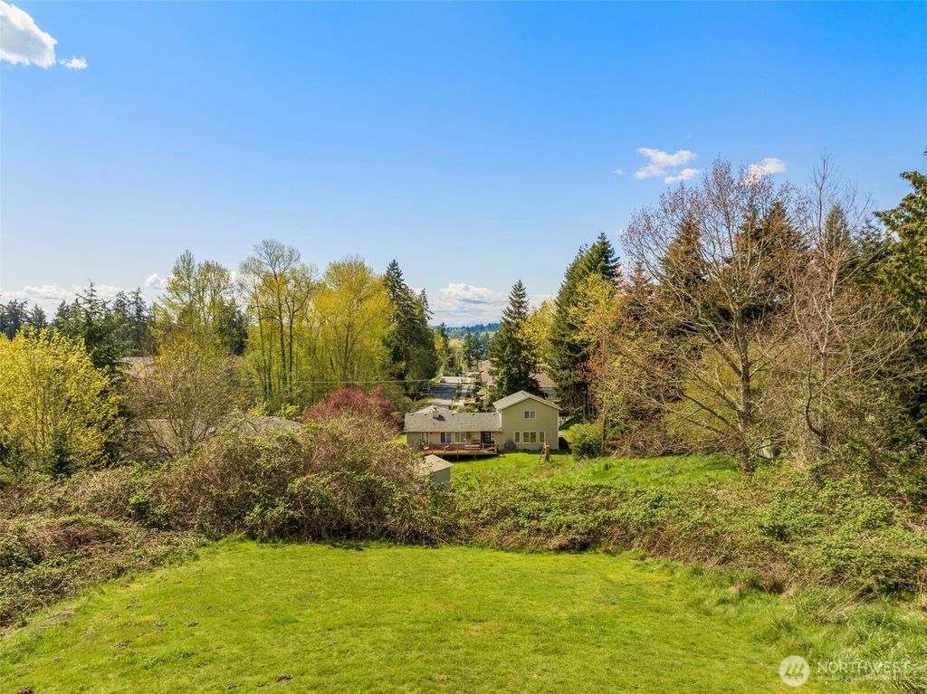 Photo of 8057 118th Avenue SE, Newcastle, WA 98056 (MLS # 2510516)