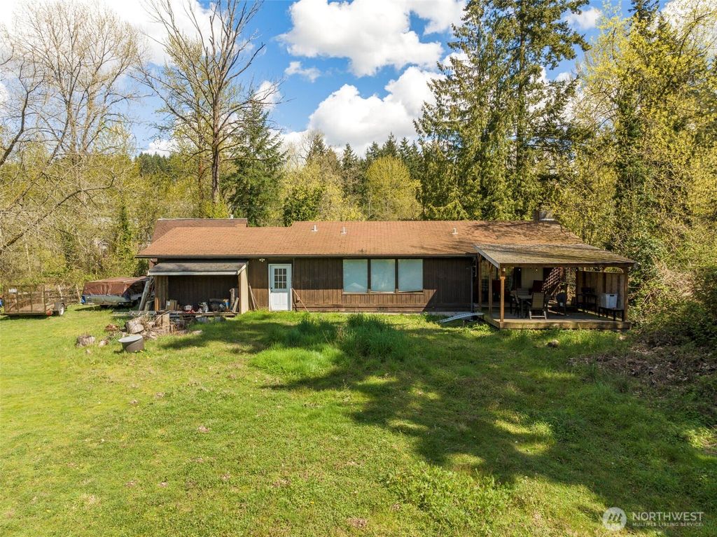 Photo of 8057 118th Avenue SE, Newcastle, WA 98056 (MLS # 2510516)