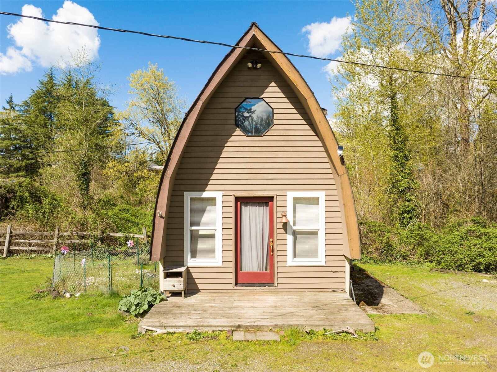 8057 118th Avenue SE