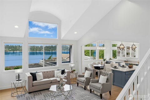 Photo of 13130 Holmes Point Drive NE, Kirkland, WA 98034 (MLS # 2559856)