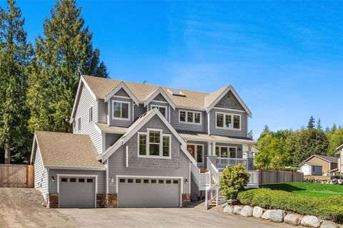 A home in Snohomish