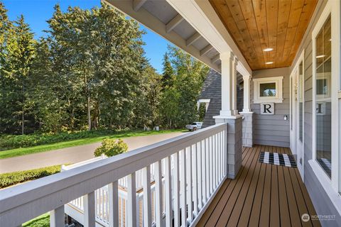 A home in Snohomish