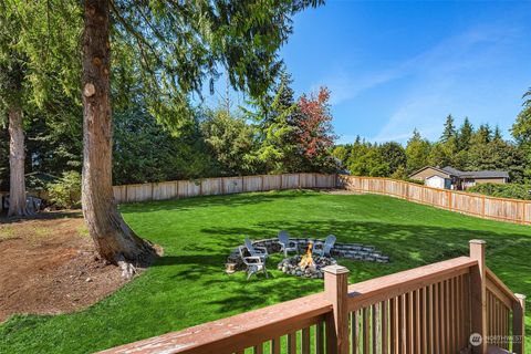 A home in Snohomish