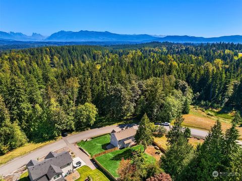 A home in Snohomish