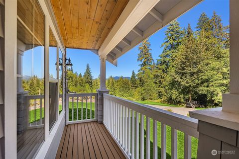 A home in Snohomish