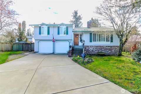 7902 64th Street Ct W University Place WA 98467