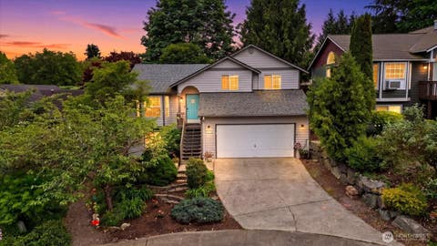 Photo of 421 Rainbow Place, Snohomish, WA 98290 (MLS # 2529799)