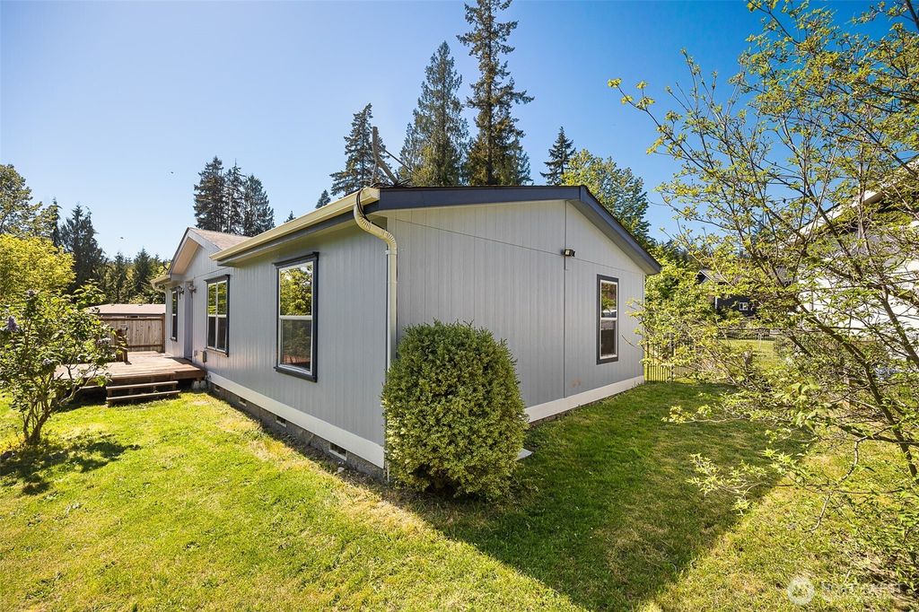 Photo of 19516 131st Street NE, Granite Falls, WA 98252 (MLS # 2520534)