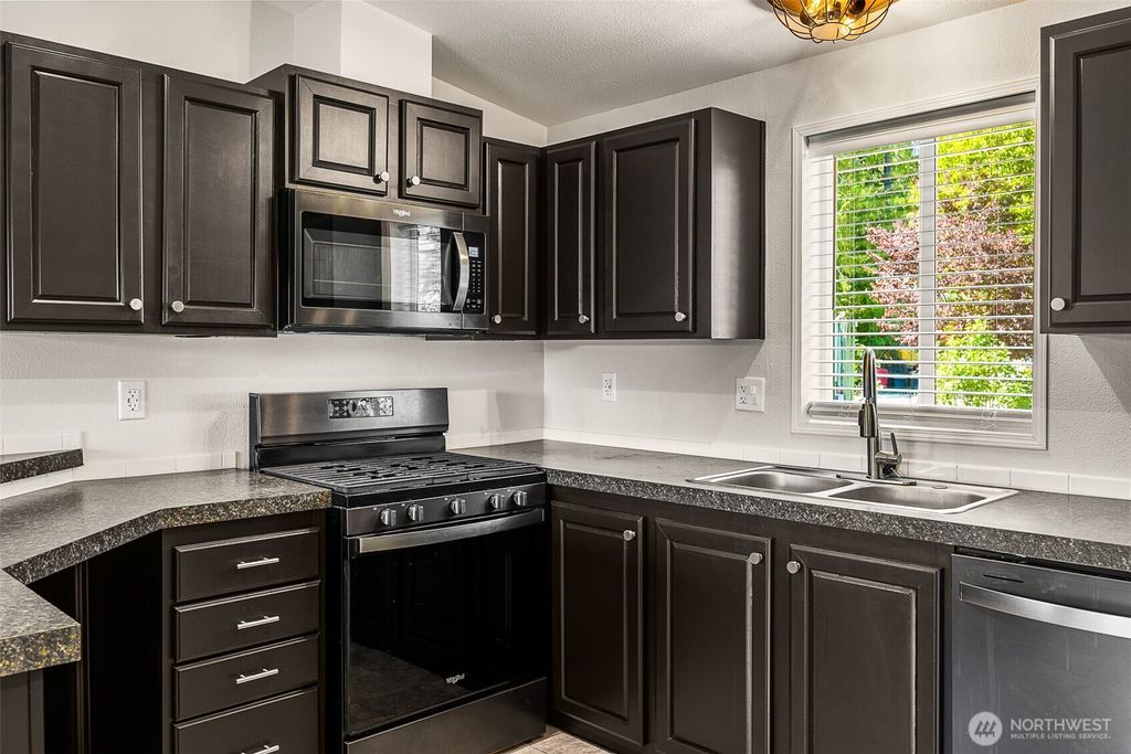 Photo of 19516 131st Street NE, Granite Falls, WA 98252 (MLS # 2520534)