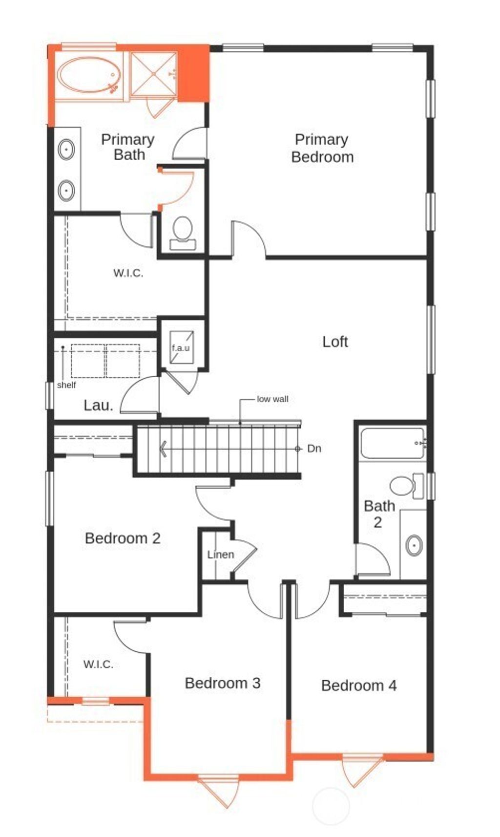 Photo of 1857 NW Nahele Court #56, Poulsbo, WA 98370 (MLS # 2486226)