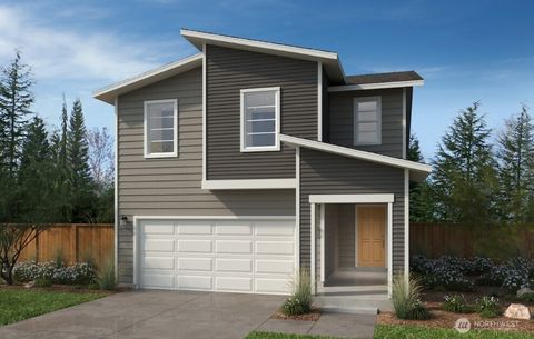 1857 NW Nahele Court 56 Poulsbo WA 98370