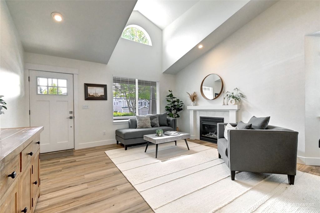 Photo of 4315 136th Street SE, Mill Creek, WA 98012 (MLS # 2457946)