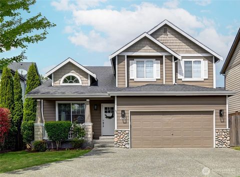 Photo of 4315 136th Street SE, Mill Creek, WA 98012 (MLS # 2457946)