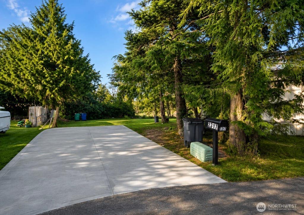 Photo of 2317 Twin Place, Anacortes, WA 98221 (MLS # 2535559)