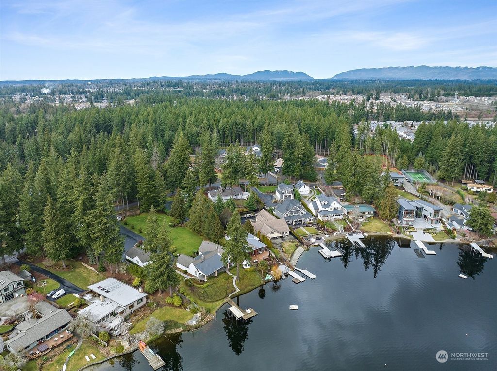 Photo of 29004 222nd Place SE, Black Diamond, WA 98010 (MLS # 2028179)