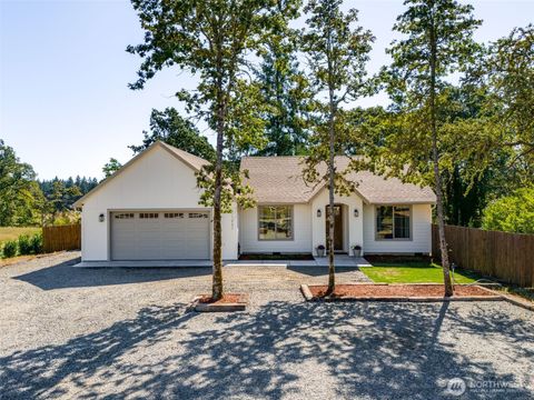 11221 NE 279th Street Battle Ground WA 98604