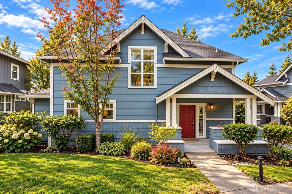 Photo of 1789 27th Ln LN NE, Issaquah, WA 98029 (MLS # 2589172)