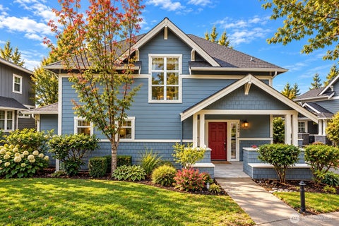 Photo of 1789 27th Ln LN NE, Issaquah, WA 98029 (MLS # 2589172)