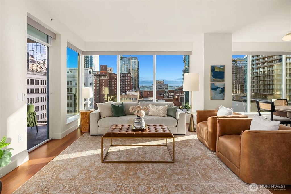 Photo of 1920 4th Avenue #1105, Seattle, WA 98101 (MLS # 2405624)