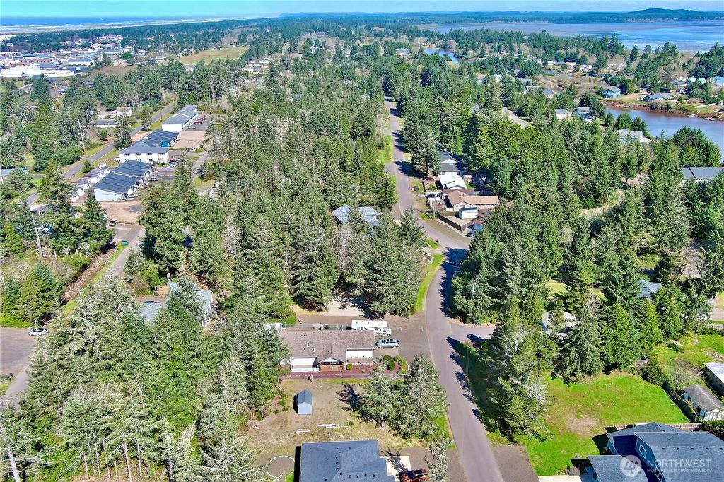 Photo of 583 Meadow Avenue NE, Ocean Shores, WA 98569 (MLS # 2504545)