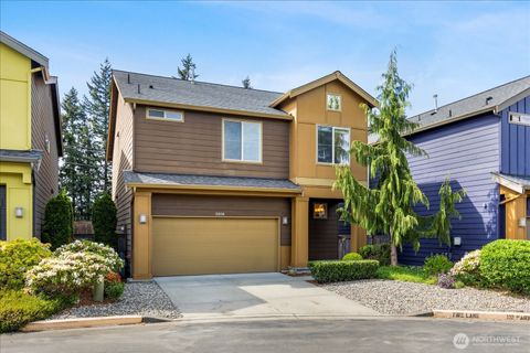 Photo of 15806 14th Avenue W, Lynnwood, WA 98087 (MLS # 2522588)