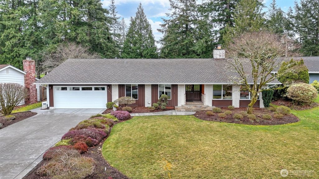 Photo of 14825 SE 170th Street, Renton, WA 98058 (MLS # 2334112)