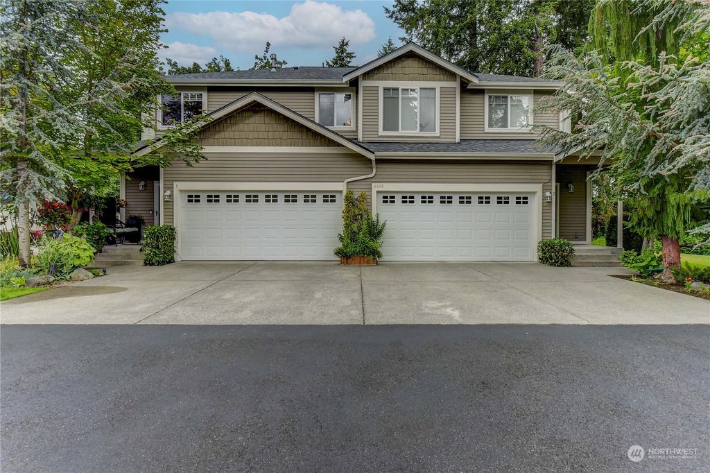 Photo of 4010 Shelby Road #1, 2, Lynnwood, WA 98087 (MLS # 2254314)
