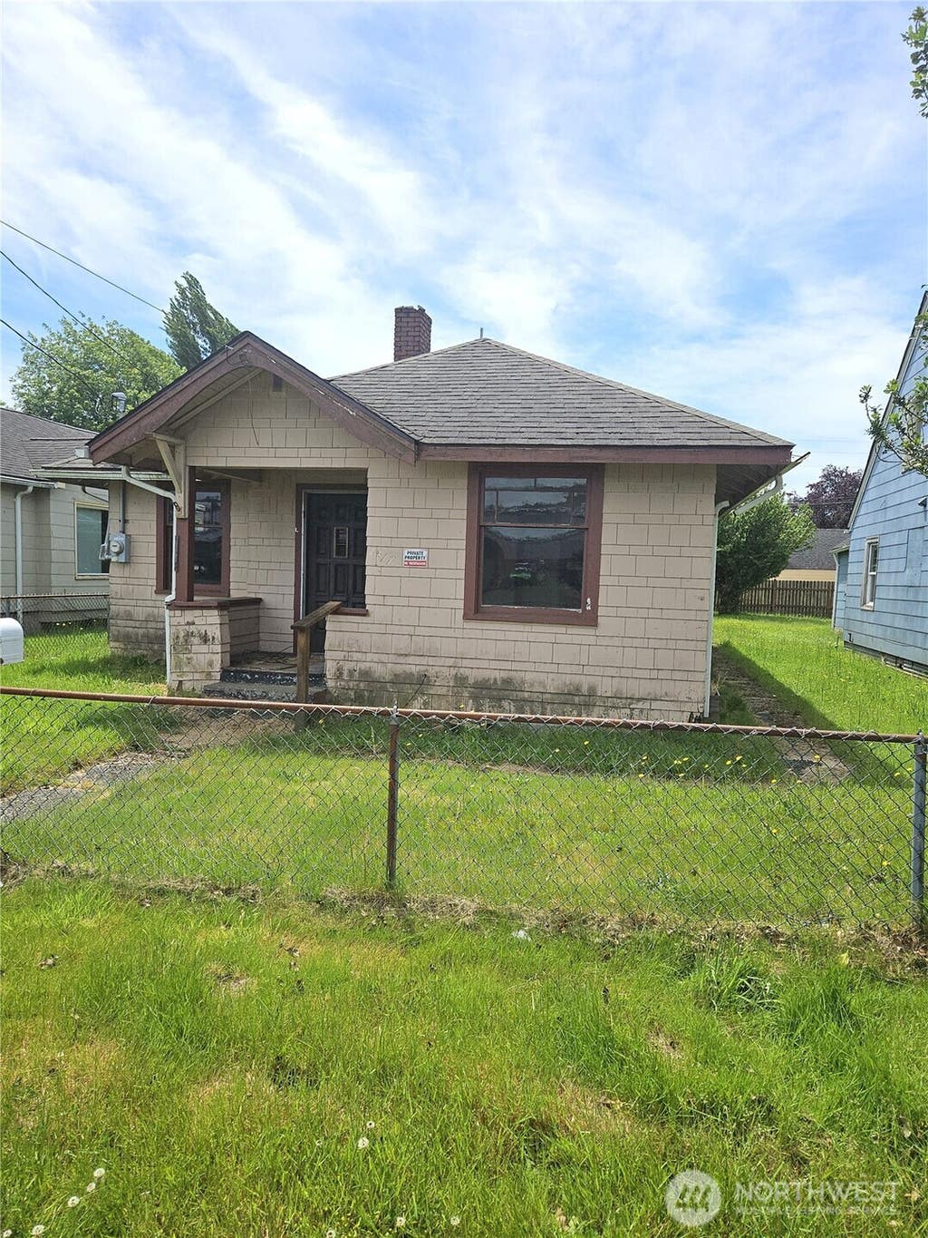 Photo of 1417 Aberdeen Avenue, Aberdeen, WA 98520 (MLS # 2541160)