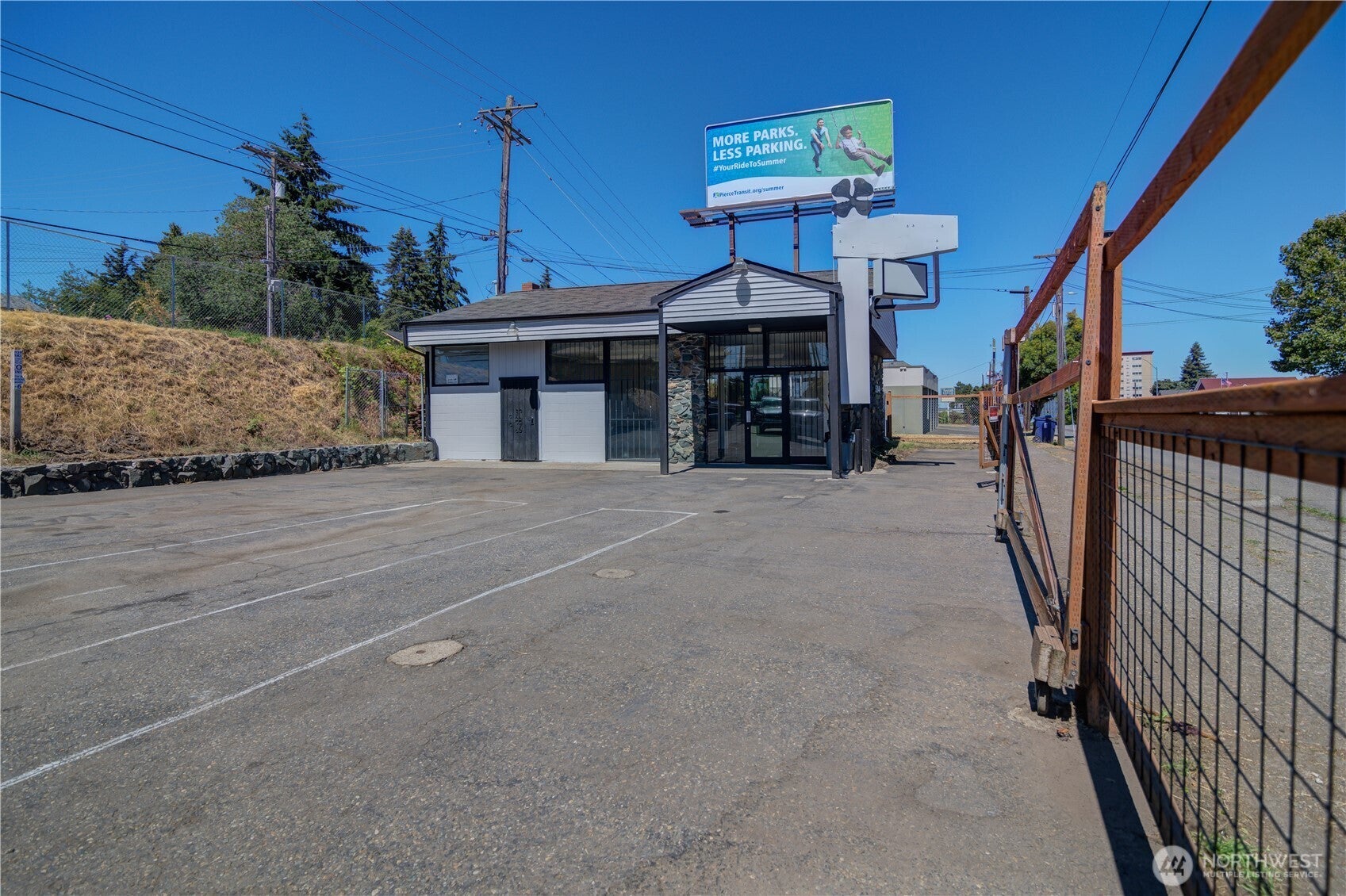 3514 Pacific Avenue