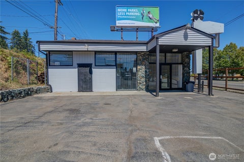 Photo of 3514 Pacific Avenue AVE, Tacoma, WA 98418 (MLS # 2554599)