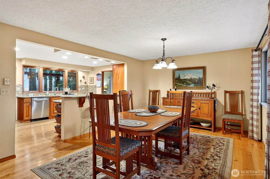 Photo of 39310 NE 6th Avenue, Woodland, WA 98674 (MLS # 2473503)