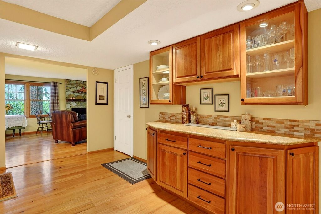 Photo of 39310 NE 6th Avenue, Woodland, WA 98674 (MLS # 2473503)