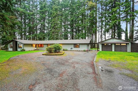 Photo of 39310 NE 6th Avenue, Woodland, WA 98674 (MLS # 2473503)