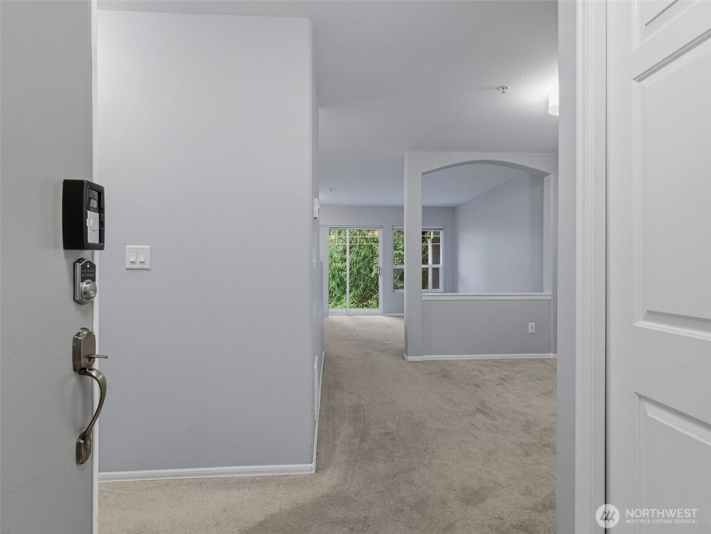 Photo of 18501 SE Newport Way #H136, Issaquah, WA 98027 (MLS # 2519186)
