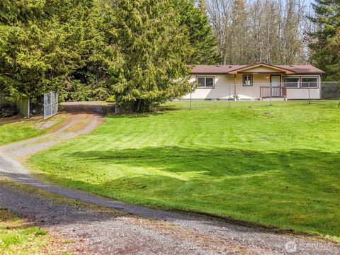 242 Winterhaven Drive, Port Angeles, WA 98362 - MLS#: 2358745