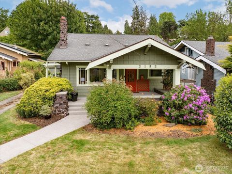 3102 35th Avenue S Seattle WA 98144