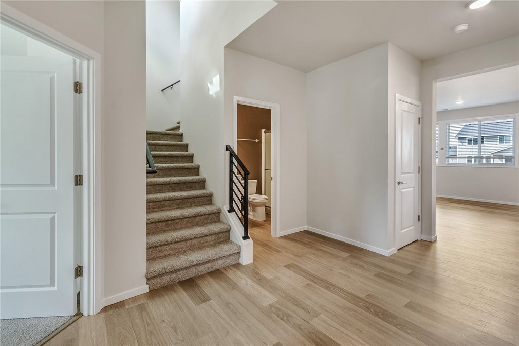Photo of 10421 (Lot 33) Lineage Road E, Bremerton, WA 98331 (MLS # 2599441)