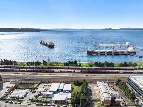 522 W Mercer Place Unit 401, Seattle, WA 98119 - MLS#: 2328746