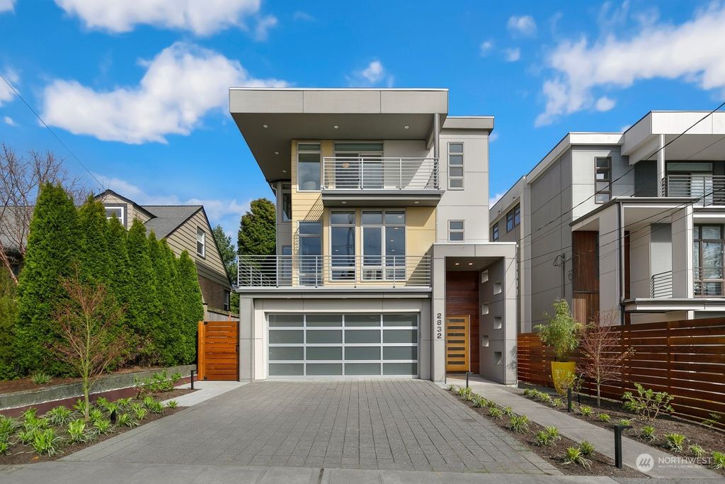 Photo of 2832 NW 65th Street, Seattle, WA 98117 (MLS # 2218417)