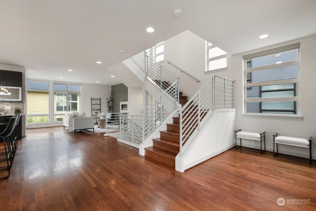 Photo of 2832 NW 65th Street, Seattle, WA 98117 (MLS # 2218417)