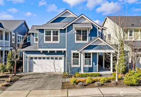 Photo of 18616 45th Drive SE, Bothell, WA 98012 (MLS # 2483911)